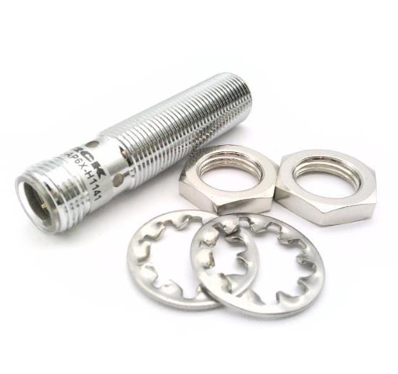 TURCK BIM-M12-AP6X-H1141/S1209