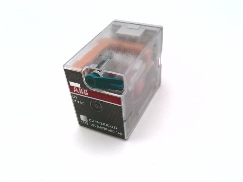 ASEA BROWN BOVERI 1SVR405614R1100
