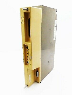 SIEMENS 6ES5944-7UA11