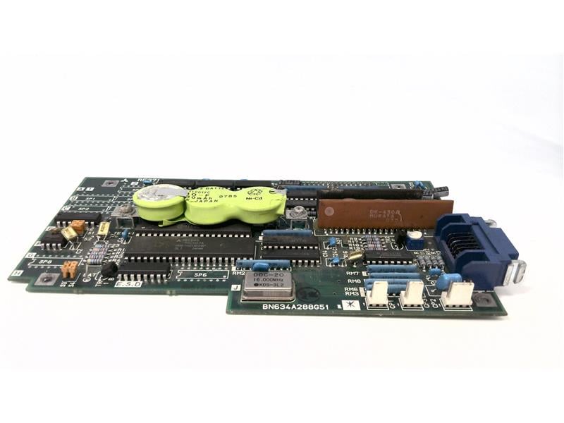 MITSUBISHI RF371C