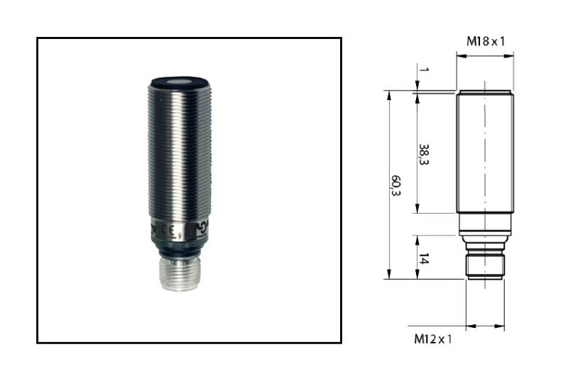 RADWELL RAD-UK6A/HP-1EUL