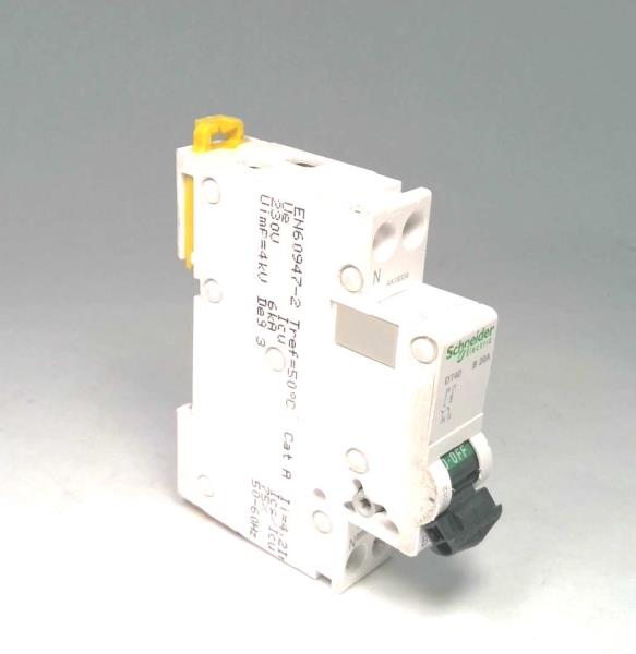 SCHNEIDER ELECTRIC A9N21012