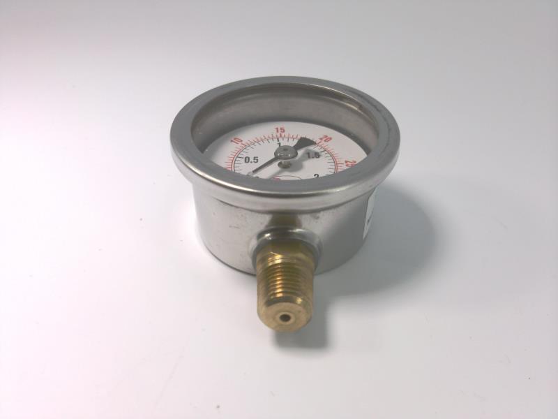 DWYER SG1-B10321N