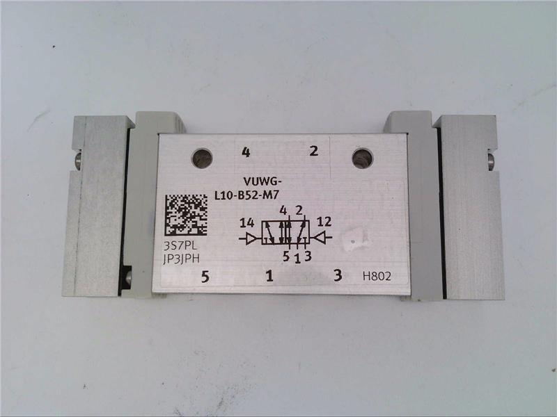 FESTO VUWG-L10-B52-M7