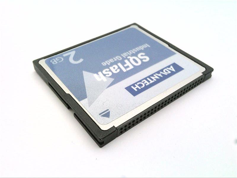 ADVANTECH SQF-P10S2-2G-P8E