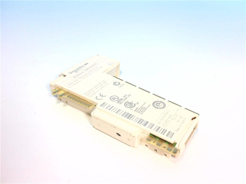SCHNEIDER ELECTRIC TM5SAI2H