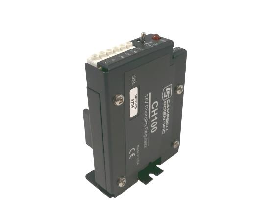 CAMPBELL SCIENTIFIC INC CH100