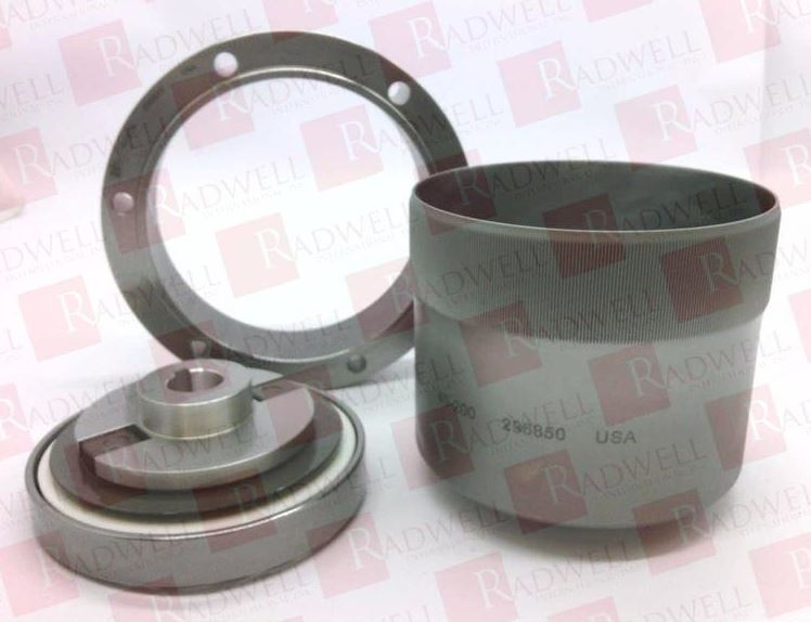 HDE-40-200-2A-GR-SP par HARMONIC DRIVE