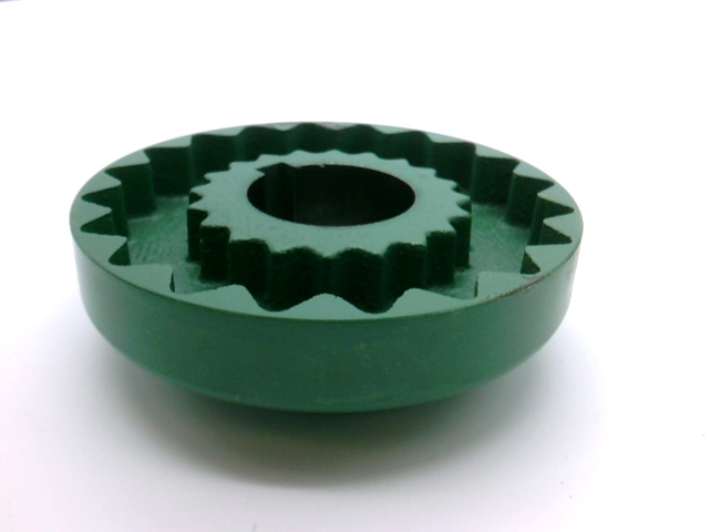 ALTRA INDUSTRIAL MOTION 6J138