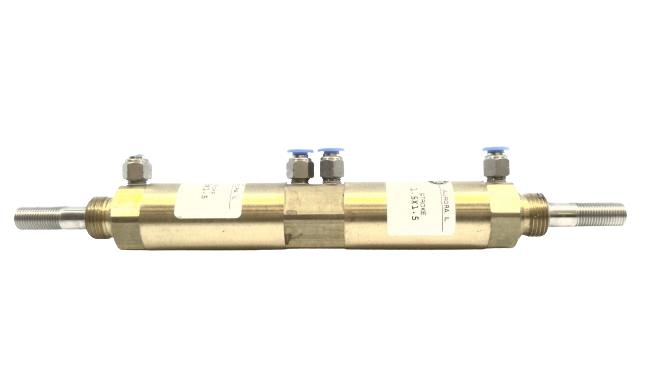 AURORA AIR PRODUCTS S6161