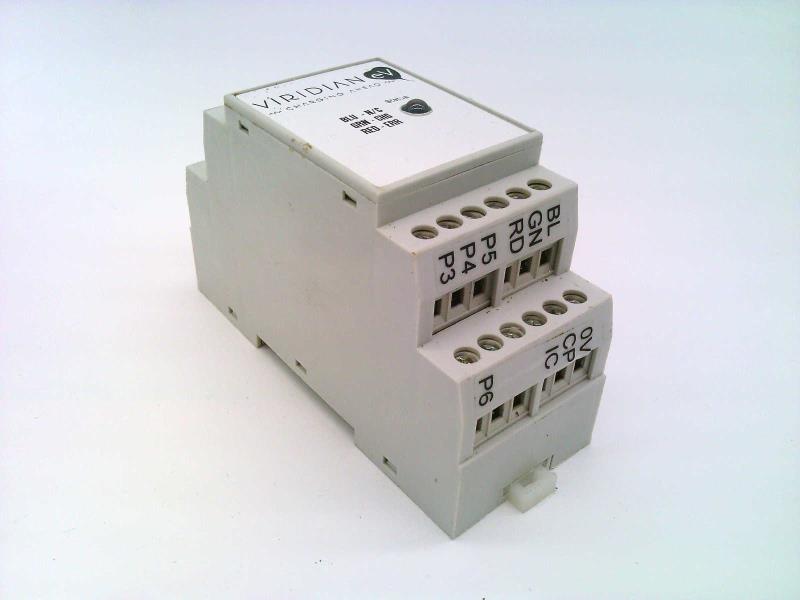 VIRIDIAN EV E32F21