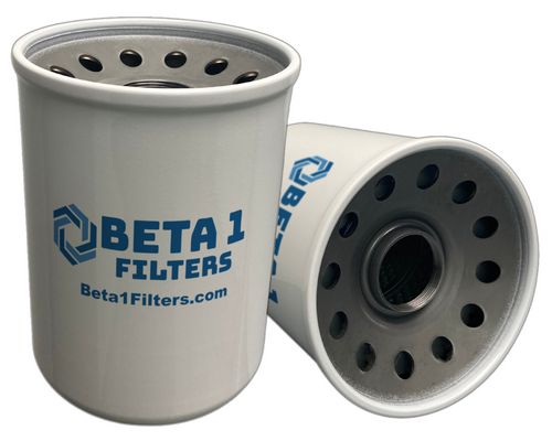 B1SO0005755 Hydraulic Filter & Assembly & Components & Kit by BETA 1 ...