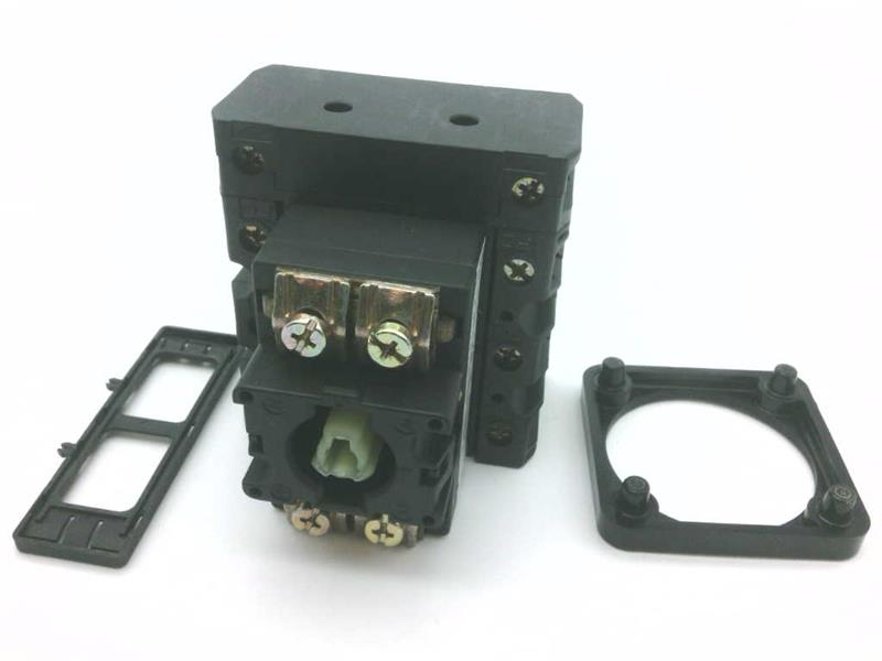 EATON CORPORATION P3-63/V/SVB-SW/N