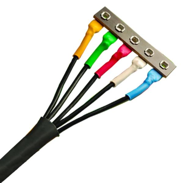 ALPHA WIRE F4211IN-BK105