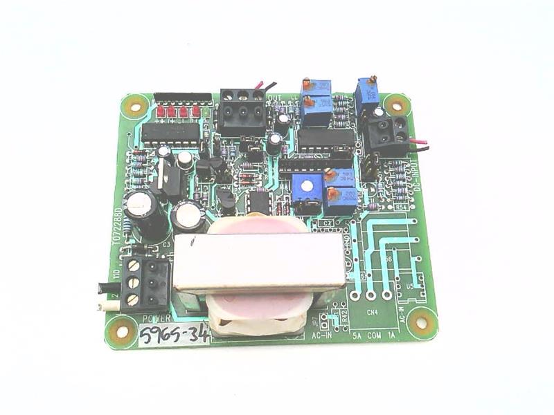 TRIATEK T072288D