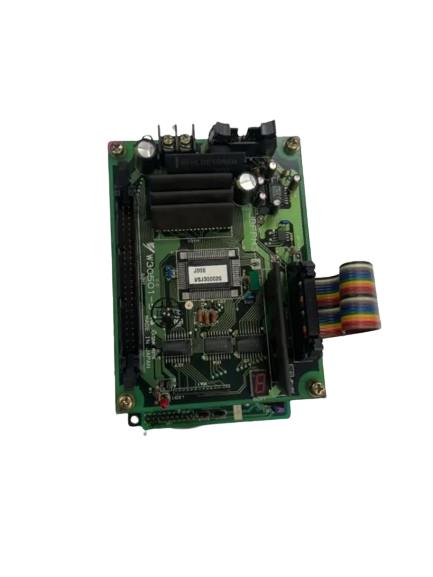 YASKAWA ELECTRIC CIMR-12JP3-1B00M