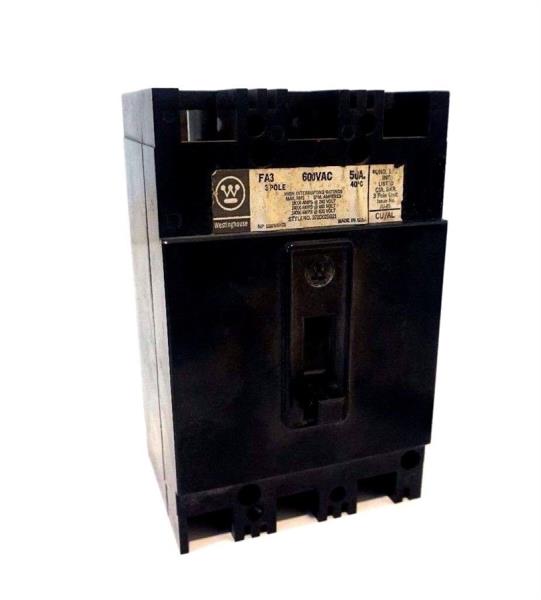 WESTINGHOUSE HFA31550M