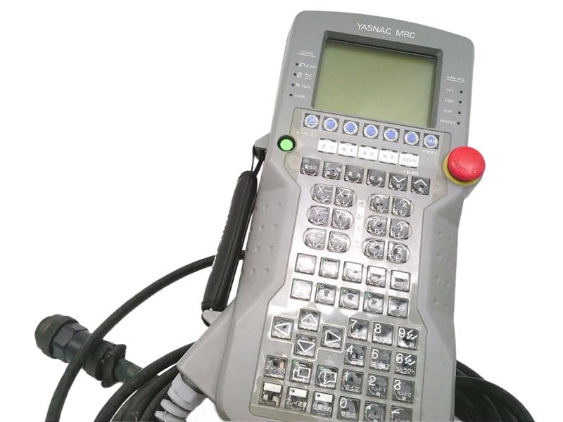 YASNAC JZNC-MPP20E