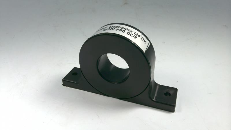 OMRON 3G3IV-PFO-OC/2