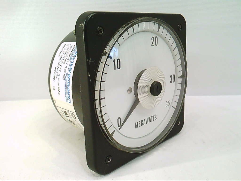 WESCHLER 201J935088