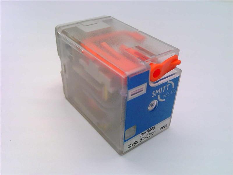 MORS SMITT M4-A048