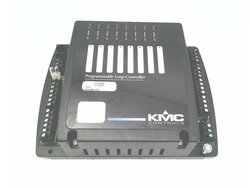 KMC CONTROLS KMD-5802