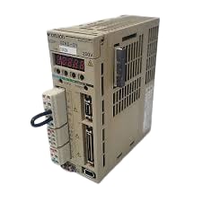 YASKAWA ELECTRIC SGDH-02AE-OY