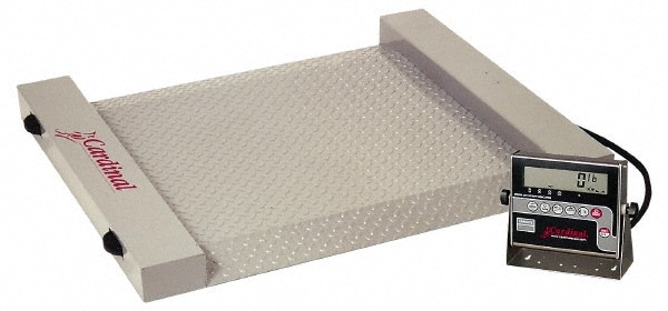 CARDINAL SCALES RW-1000