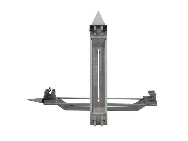 SKID-10 par PARAGON DIAMOND TOOLS