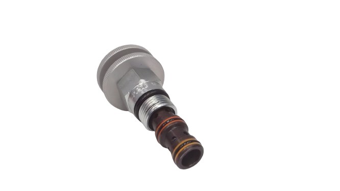 STERLING HYDRAULICS J02D3WN
