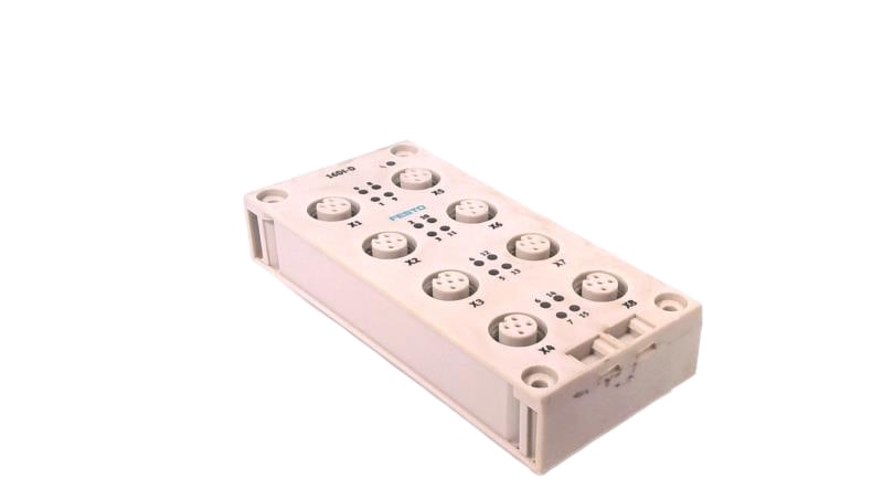 FESTO CPX-AB-8-M12X2-5POL