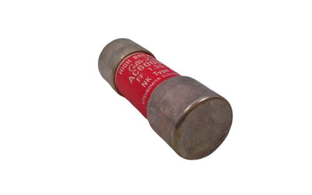 UTSUNOMIYA ELECTRIC MFG CO LTD JG1-20