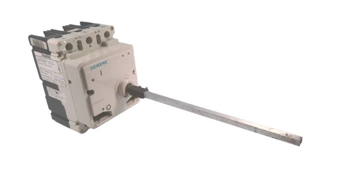 SIEMENS 3VF3131-1FS41-0AA0