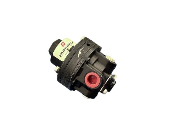 FAIRCHILD INDUSTRIAL PROD M20