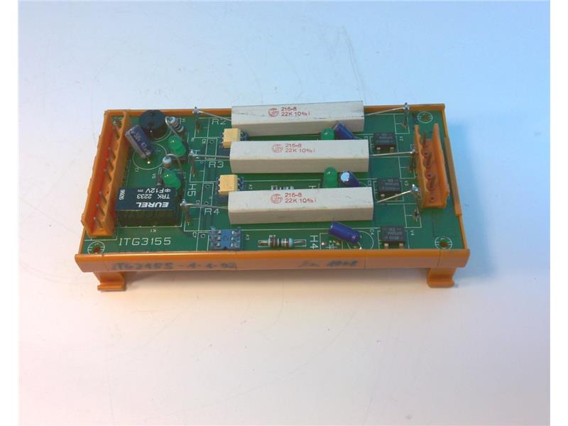 LOETSEITE ITG-3155