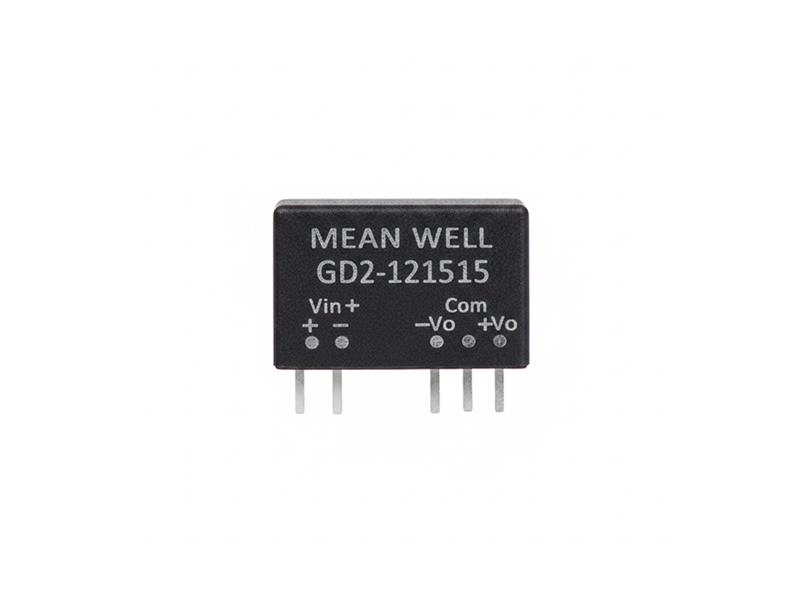 GD2-242005 par MEAN WELL