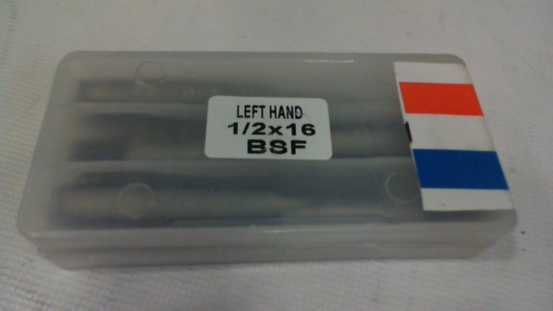 Washer Rdg 14LH Nut/Bolt/Rod/Washer by RDG TOOLS