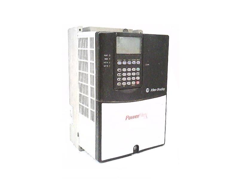 ALLEN BRADLEY 20AD014A3AYNAENN