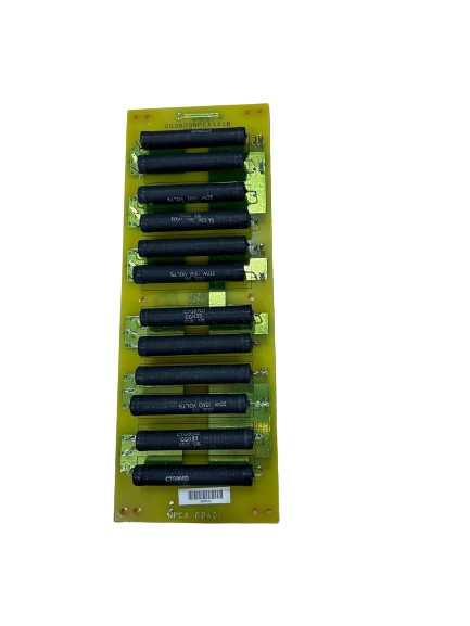 GENERAL ELECTRIC DS3800NPCA