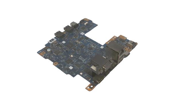 DELL AAD30 LA-C602P