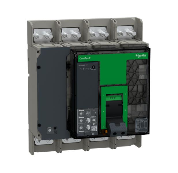 SCHNEIDER ELECTRIC C080H460FM