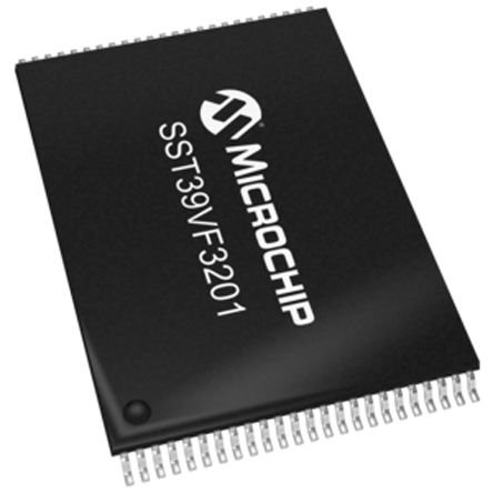 MICROCHIP TECHNOLOGY INC SST39VF3201-70-4C-EKE
