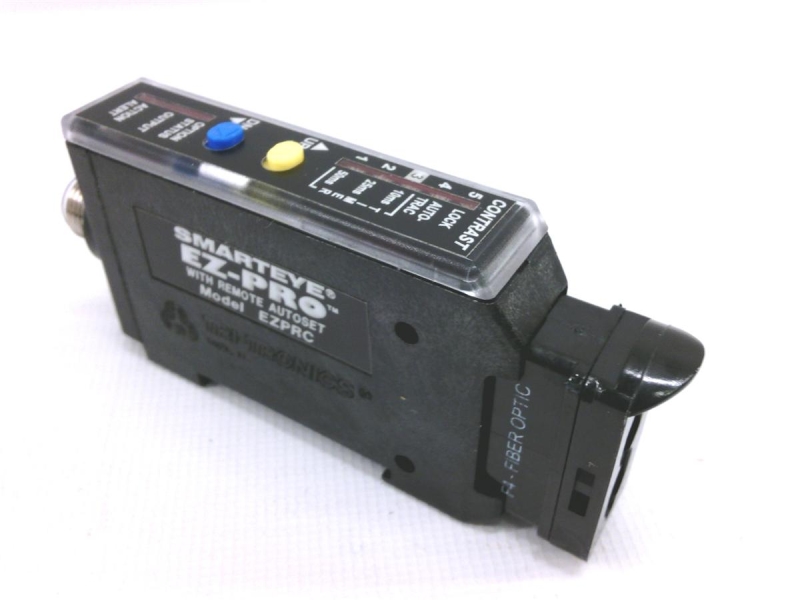 TRI-TRONICS EZPRCF4