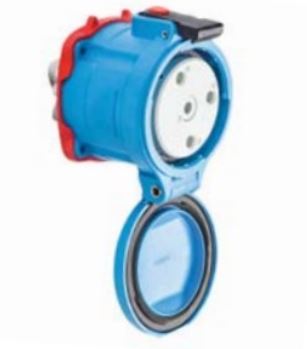 MARECHAL ELECTRIC SA 37-64183-C-K14-NC