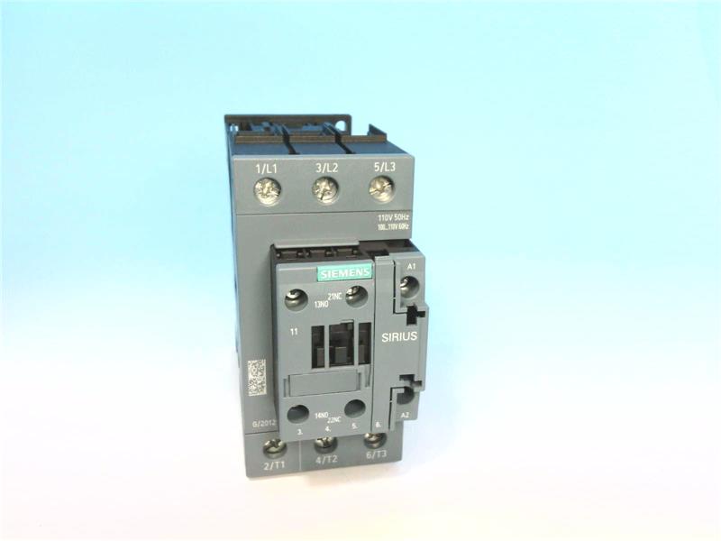 SIEMENS 3RT20371AG60