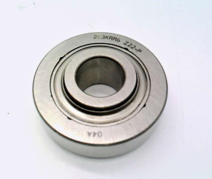 TIMKEN 203KRR6-Z22-P