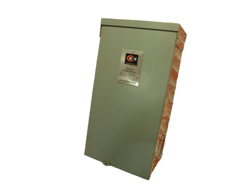 RCA-225 by EATON CORPORATION