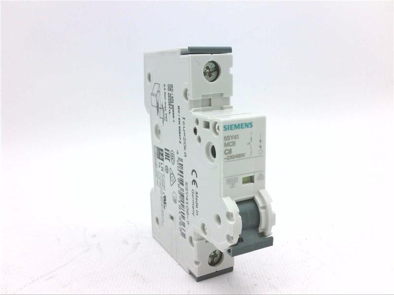 SIEMENS 5SY41087