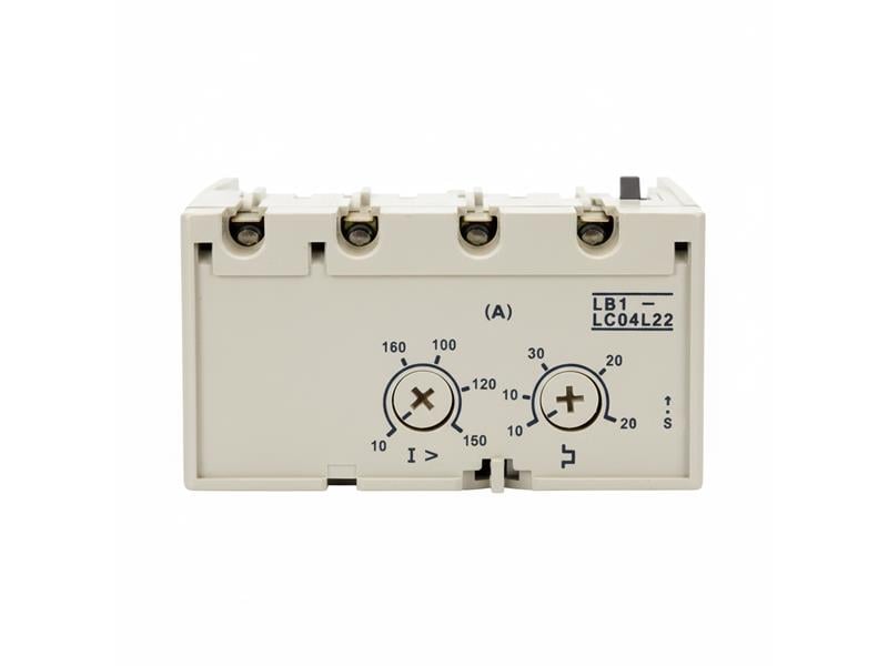 SCHNEIDER ELECTRIC LB1-LC04L22