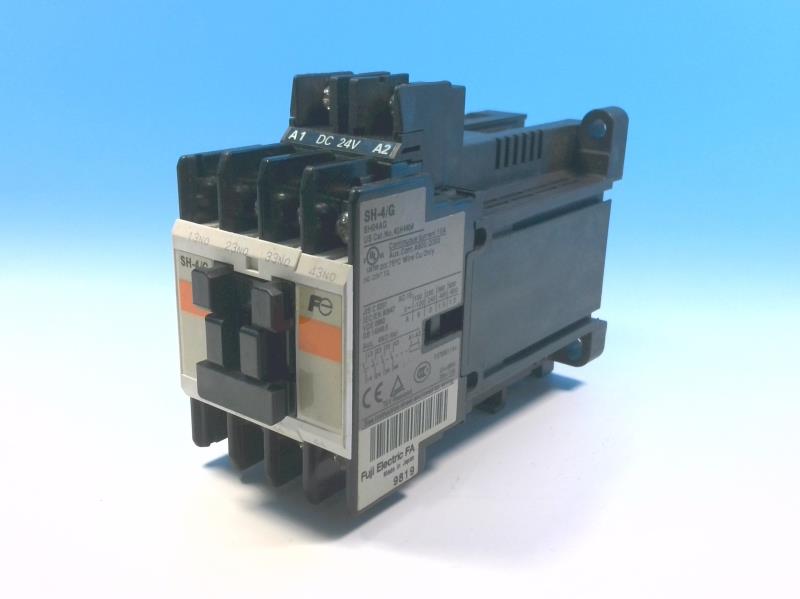 FUJI ELECTRIC SH04AG-E40